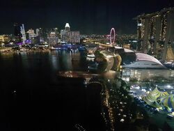 Marina Bay Residences (D1), Condominium #479098891